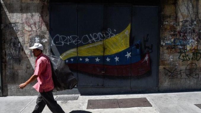 Cepal economía venezolana