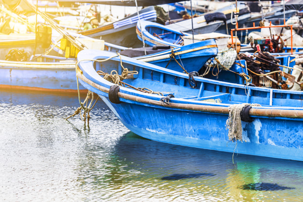 Pescadores desaparecidos en altamar desde el jueves fueron rescatados noticias caracas