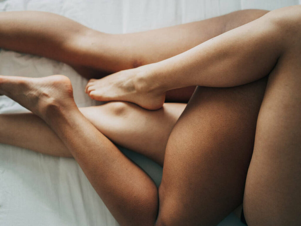 Estas Son Las 3 Posiciones Sexuales Mas Preferidas Por Los Hombres Noticias Caracas