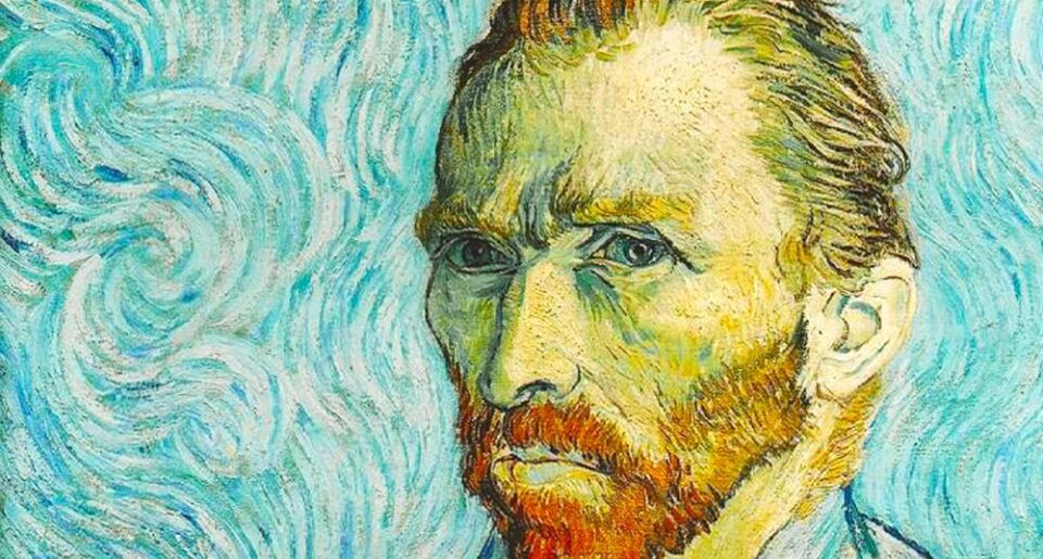 ¿Quién fue Van Gogh?