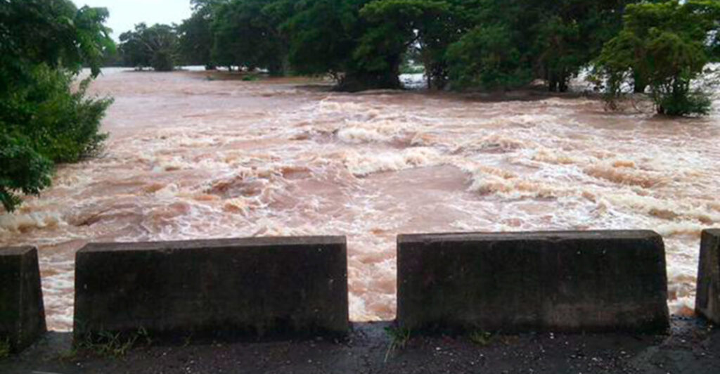 Inundaciones en Alto Apure afectan a cerca de 300 familias